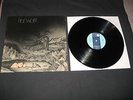 Progressiv/Krautrock LP Prof. Wolfff  