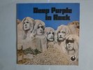 Deep Purple    In Rock
