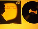 LP: BUDDY HOLLY - Reminiscing MONSTER Org.US'63 VG++ CORAL CRL 757426