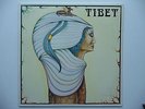 TIBET  - Same   NEAR MINT Original Bellaphon BBS 2581 LP  Krautrock
