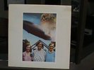 LED ZEPPELIN - Persistence lp on Roon Dog R-100 Double Live LP VG+ NM