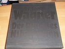 Wagner, Der Ring des Nibelungen, Janowsky, Box 19 LP