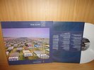 PINK FLOYD- A Momentary Lapse of Reason- rare White Lp