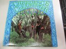 CREEDENCE CLEARWATER REVIVAL s/t LP FANTASY promo stereo WLP VG+ rare