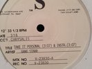 Gang Starr - Take It Personal 12” Test Press GURU Dj Premier