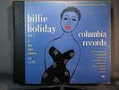 RARE FIND  BILLIE HOLIDAY BLUES Hot Jazz Classic  78 RPM ALBUM - COLUMBIA C-135