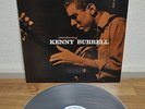 Introducing Kenny Burrell Japan Blue Note LP 1977 King GXK 8011