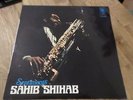 Sahib Shihab LP Sentiments Storyville 1st  press NEAR MINT STUNNING VINYL