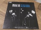 Don Rendell LP Phase III UK Columbia 1st press 1U 1U PLAYS BRILLIANT