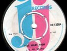 WINSTON WRIGHT - FIVE MILES HIGH - JJ