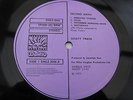 Gravy Train - SECOND BIRTH  UK LP 1ST PRESS DAWN LABEL ONE PLAY MINT