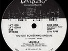 LEMELLE - YOU GOT SOMETHING SPECIAL * 1982 Rare Killer Boogie Jam * HEAR