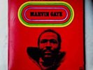 Marvin Gaye: ANTHOLOGY - The Best of MARVIN GAYE (Excellent 1st-Ed. from MOTOWN)