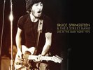 Bruce Springsteen Live Main Point Pt1 1975 2x 180g COLOURED vinyl LP NEW/SEALED