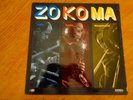  Attila Zoller / Lee Konitz / Albert Mangelsdorff – Zo-Ko-Ma ( Gatefold ) lp