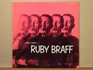 Ruby Braff  Ruby, Sammy and Friends Storyville LP 320 DG 10