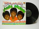 James Brown - Mighty Instrumentals | 1966 | Mono | King 961