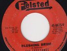 VOCAL GROUPS 45 RPM - THE TRUETONES on FELSTED RECORDS
