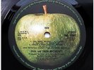 Paul/Linda McCartney - Ram - *NEAR MINT* 1971 UK 1st Press Apple LP - Beatles