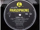 The Beatles - Rubber Soul - *NEAR MINT* UK 1965 1st *MONO* Press Parlophone LP