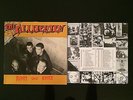 Die Alliierten ?– Ruhm Und Ehre LP (1983) Rock-O-Rama Records ?– RRR 015 Punk Oi
