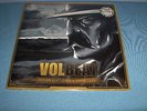 VOLBEAT OUTLAW GENTLEMEN & SHADY LADIES DOUBLE VINYL GATEFOLD LP/DOWNLOAD SEALED