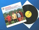 The Kinks - Kinda Kinks LP UK 1965 VG+/EX-   # Classic Rock