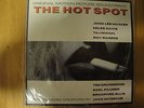 OST (John Lee Hooker / Miles Davis): The Hot Spot Vinyl 2 LP