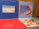 Dire Straits 4 Alben Brothers in Arms,Making Movies,Alchemy,Communique