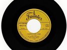 RaRe 45 LA SONORA DINAMITA Cumbia Barulera / Ay Ay Fuentes 7