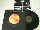 COLDPLAY PARACHUTES + INNER 180g 2000 EU / UK PRESS VINYL LP