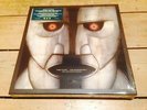 Pink Floyd 'The Division Bell' 20th Anniv LP Box (2LP, BluRay, Singles, CD)