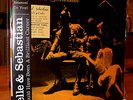 Belle And Sebastian -The Third Eye Centre, NEW & Sealed Ltd Ed double vinyl LP