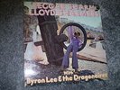 BOSS / SKINHEAD /SKA - REGGAE CHARM - LLOYD CHARMERS with  - FIRST PRESSING 