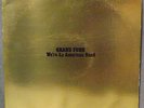 Grand Funk Railroad We're an American Band 1973 Rock Vinyl Record 12