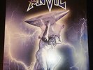 Anvil - Still going Strong (Massacre Records 2002) Lim. 500 Copies