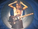 AC/DC-HIGHWAY TO HELL LIVE 1992 PICTURE DISC 12''+BACKING CARD EX/EX-bon scott-
