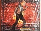 RARE COFFRET 3 LP JOHNNY HALLYDAY FLASHBACK TOUR 2006 VG+