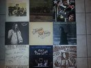9 Platten Neil Young, Harvest, Rust Never Sleeps, Time Fades Away, Zuma,...