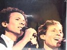 SIMON & GARFUNKEL 2 LP  * SEALED *  Concert In Central Park