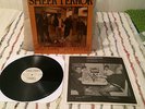 Sheer Terror Just Can't Hate Enough LP RARE EARLY PRESS Blackout Cro-Mags NYHC