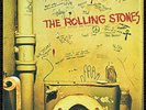 Rolling Stones - Beggar's Banquet - ABKCO - Clear Vinyl - 180 Gram - New