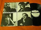 Lloyd McNeill Quartet 