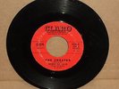BOBBY DE SOTO RARE ROCKABILLY 45 CLARO 5914 CHEATER DONT TALK  59 ORIGINAL