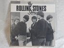THE ROLLING STONES STORY BOX MIT 12 LP´S TELDEC DECCA 1980 6.30118 HZ + Beilagen