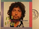 Bob Dylan Empire Burlesque Outtakes UK 1987 LP Ron Wood Mick Taylor