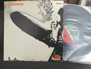 Led Zeppelin I 1st Self Titled 1969 LP sd19126 debut atlantic s/t rare first OOP