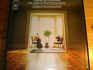 JUILLIARD QUARTET Beethoven Late String Quartets 4-LP-Box CBS