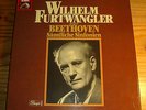 BEETHOVEN 9 Symphonies FURTWANGLER 8-LP-Box EMI