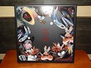PINK FLOYD  THE WALL  IMMERSION BOX SET AND VINYL LP   SEE DESCRIPTION